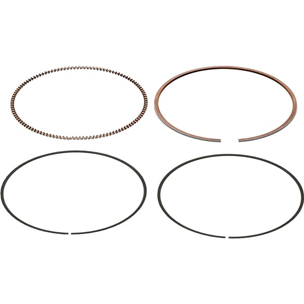 VertexWinderosa Piston Ring SET HON Vertex