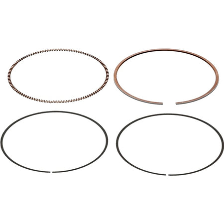 VertexWinderosa Piston Ring SET HON Vertex