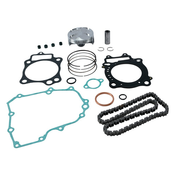 VertexWinderosa TOP END Piston KIT HON Vertex