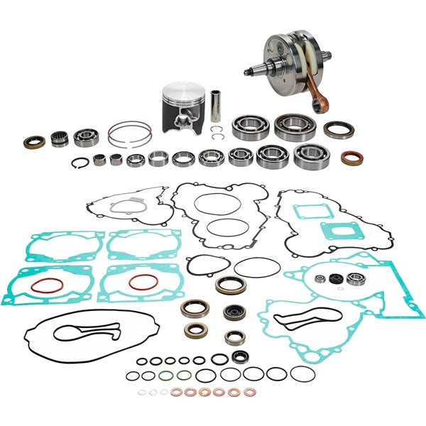 VertexWinderosa Engine Complete KIT KTM
