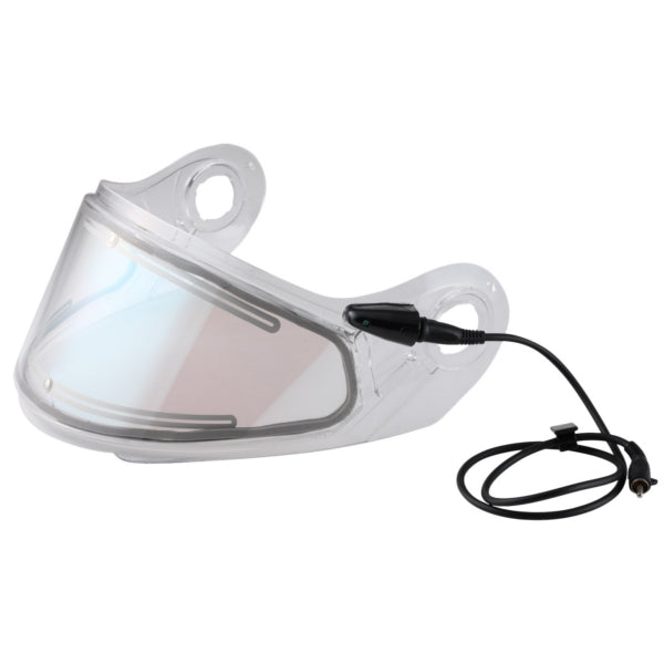 LS2 Shield EDL Strobe/ff386 CLR