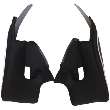 LS2 Ear/cheek PAD Stream M