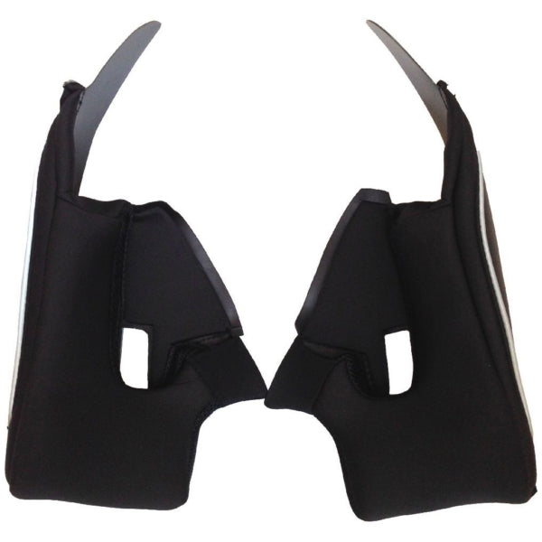 LS2 Ear/cheek PAD Stream S