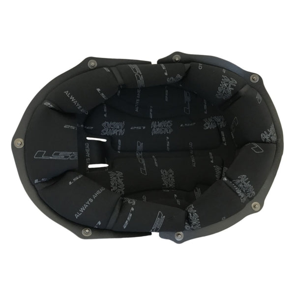 LS2 Liner Rebellion S