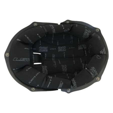 LS2 Liner Rebellion S