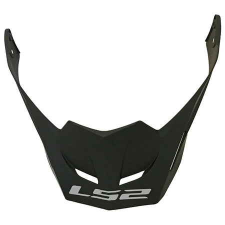 LS2 Peak OHM Solid MAT BK