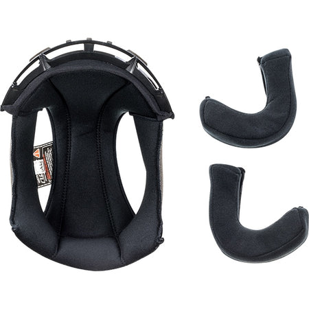 LS2 Liner Spitfire 2XL