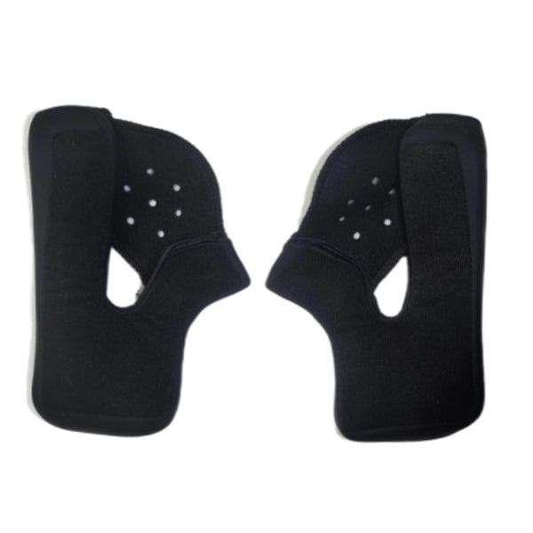 LS2 Cheek PAD Rapid XL
