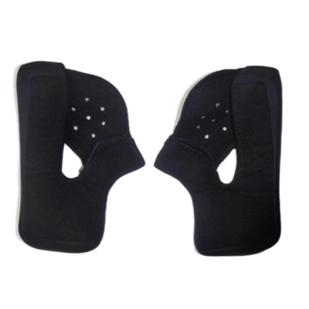 LS2 Cheek PAD Rapid XL
