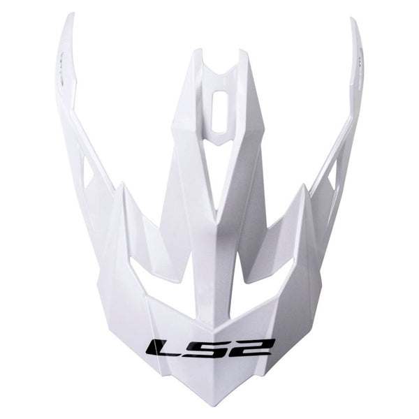 LS2 Peak Subverter WH Gloss