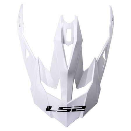 LS2 Peak Subverter WH Gloss