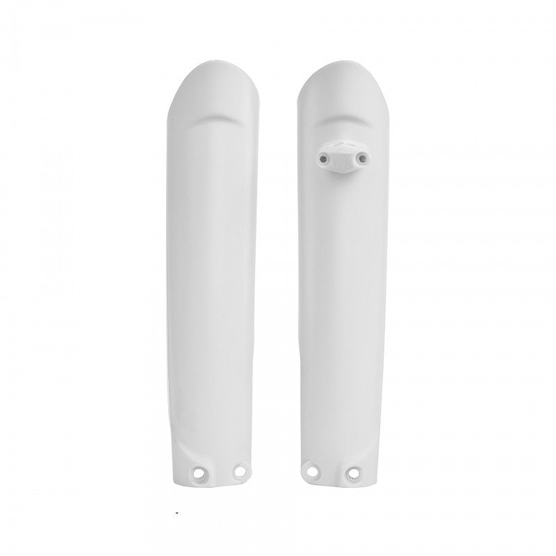 Polisport FORK GUARD KTM (WHITE)