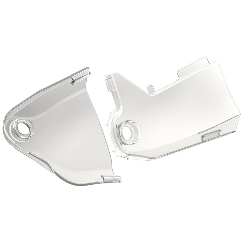Polisport GRAPHIC GUARDS KTM (CLEAR)
