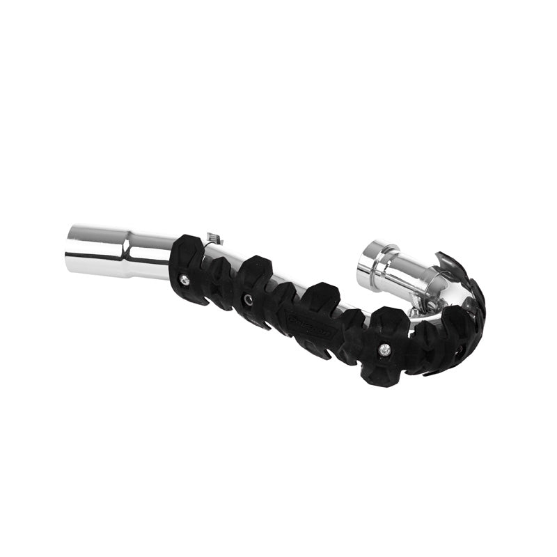 Polisport ARMADILLO EXTREME SILENCER GUARD (BLACK)