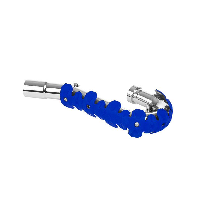 Polisport ARMADILLO HEAD PIPE GUARD BLUE (LONG)