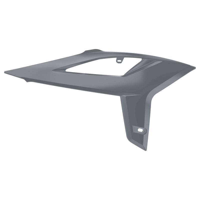 Polisport RADIATOR SCOOP BETA (NARDO GREY)