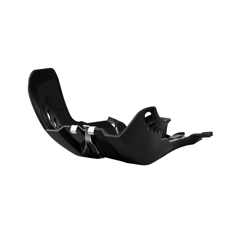 Polisport FORTRESS SKID PLATE KTM (BLACK)