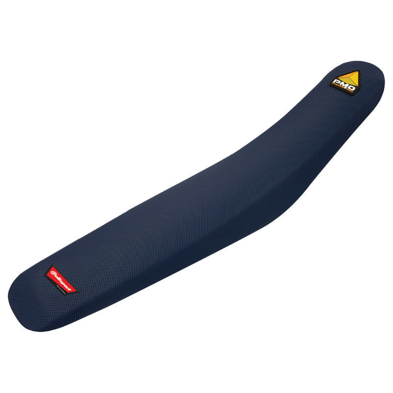 Polisport PERFORMANCE RACING SEAT HUSQVARNA BLUE