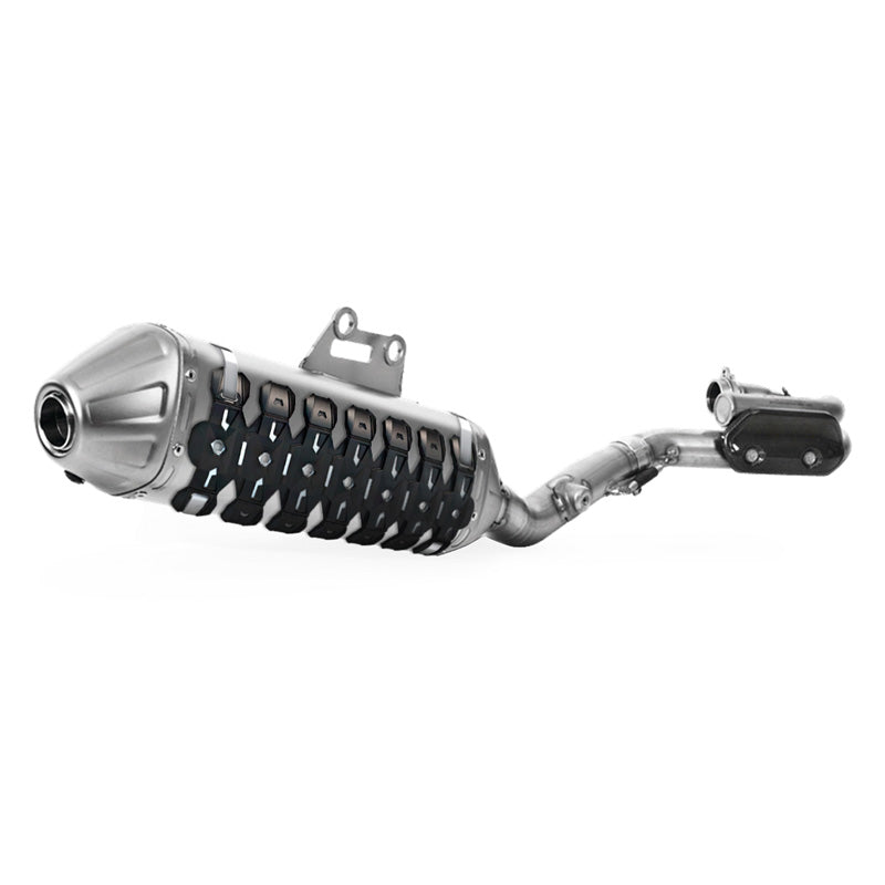 Polisport ARMADILLO EXTREME SILENCER GUARD (BLACK)