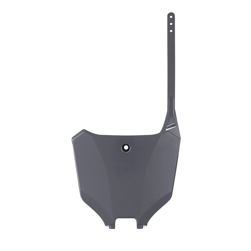 Polisport NUMBER PLATE HONDA (GREY)
