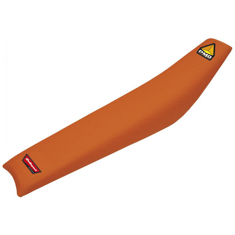 Polisport PERFORMANCE RACING SEAT KTM ORANGE