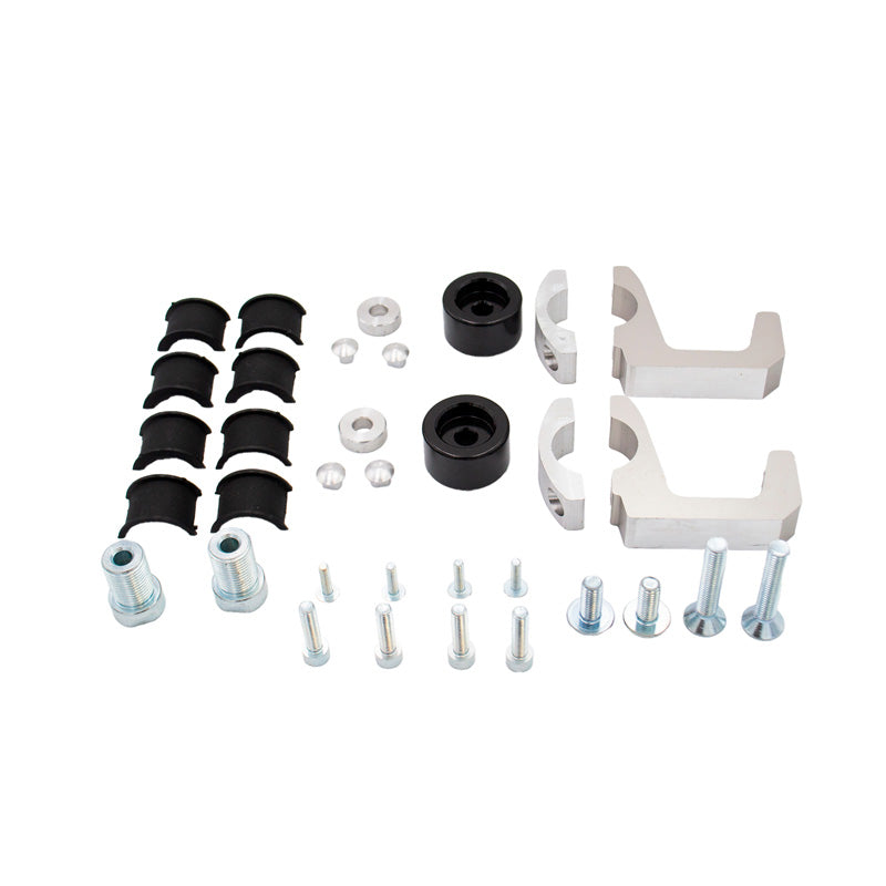 Polisport HANDGUARDS ACESSORIES