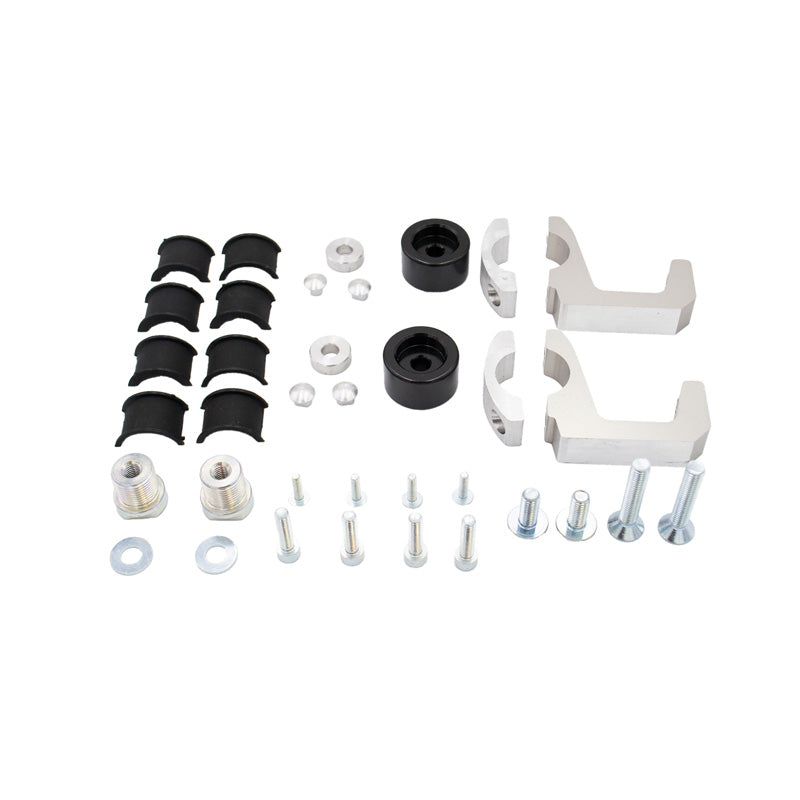 Polisport HANDGUARDS ACESSORIES