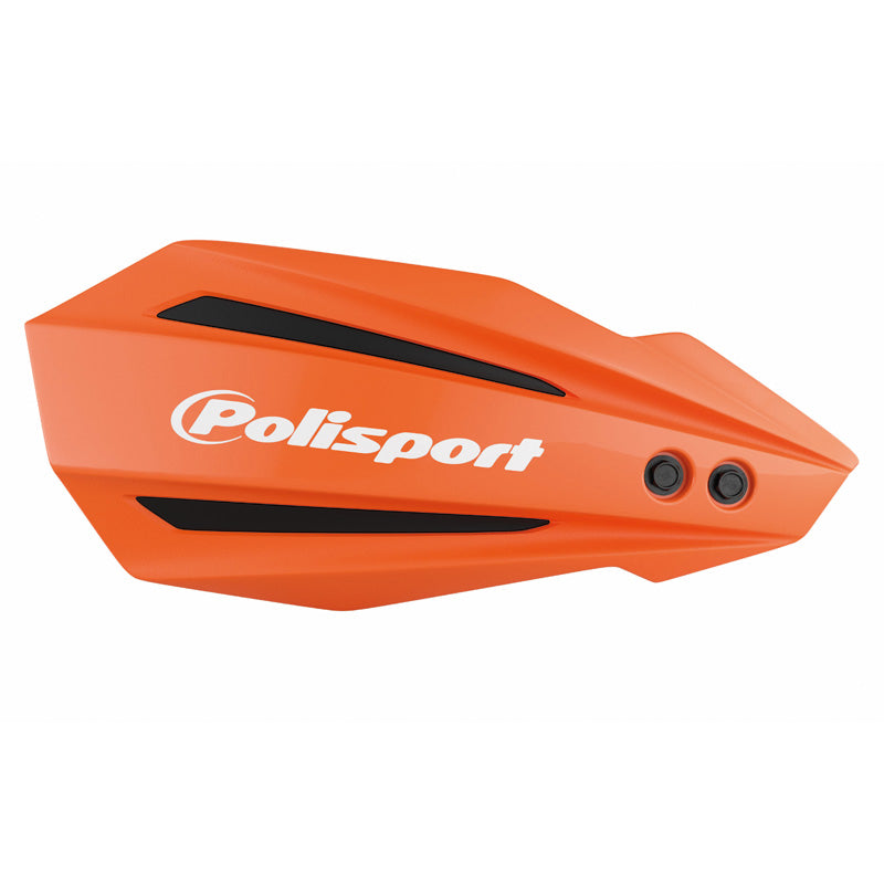 Polisport HANDGUARD MX BULLIT KTM (ORANGE)
