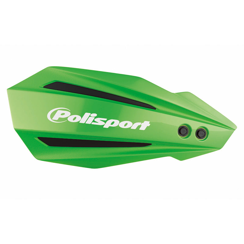 Polisport HANDGUARD MX BULLIT YAMAHA (GREEN)