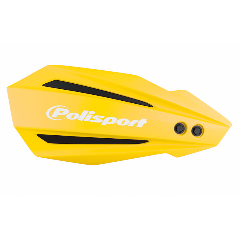 Polisport HANDGUARD MX BULLIT YAMAHA (YELLOW)