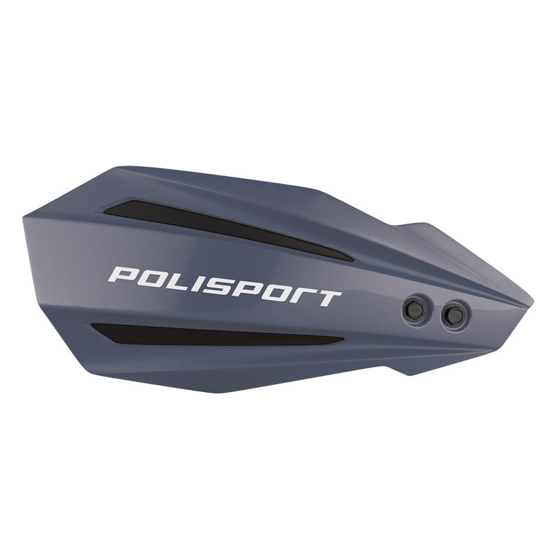 Polisport HANDGUARD MX BULLIT YAMAHA (NARDO GREY)