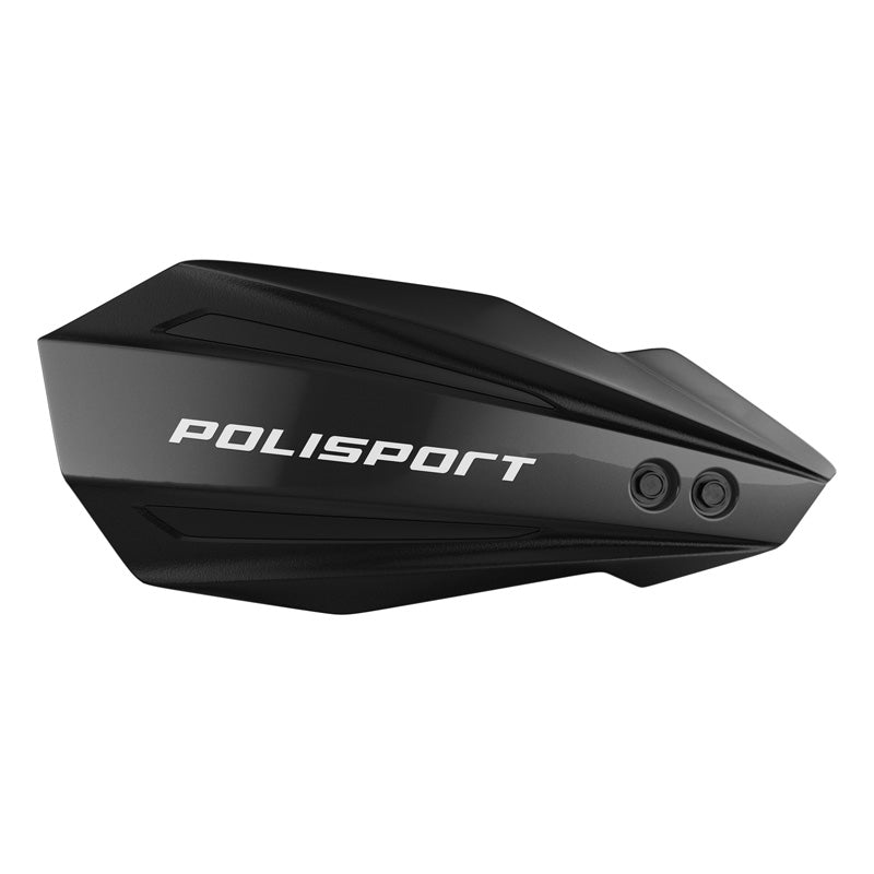 Polisport HANDGUARD MX BULLIT YAMAHA (BLACK)