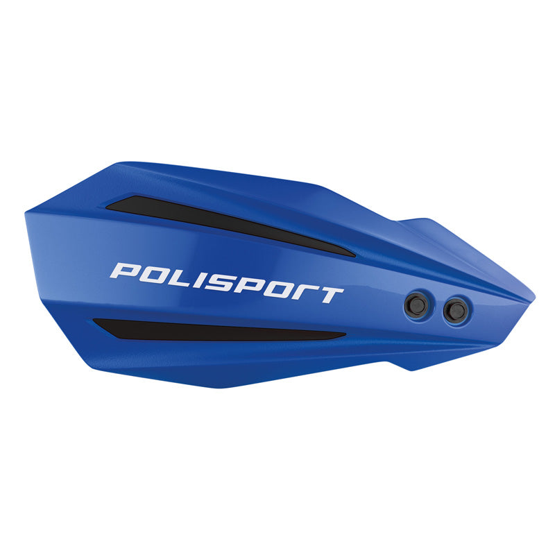 Polisport HANDGUARD MX BULLIT YAMAHA (BLUE)