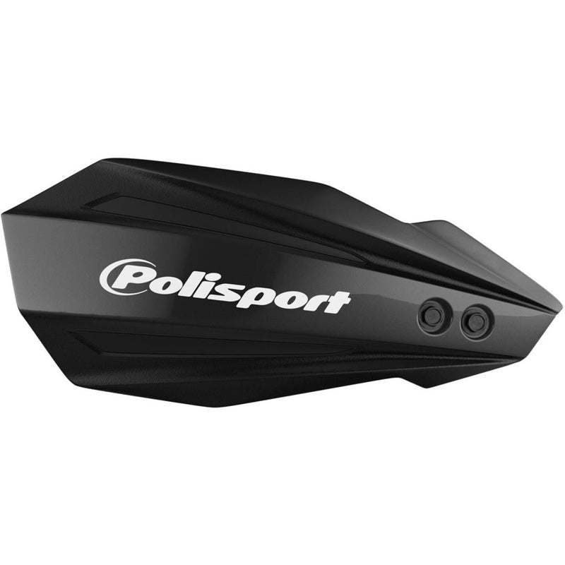 Polisport HANDGUARD MX BULLIT HONDA (BLACK)