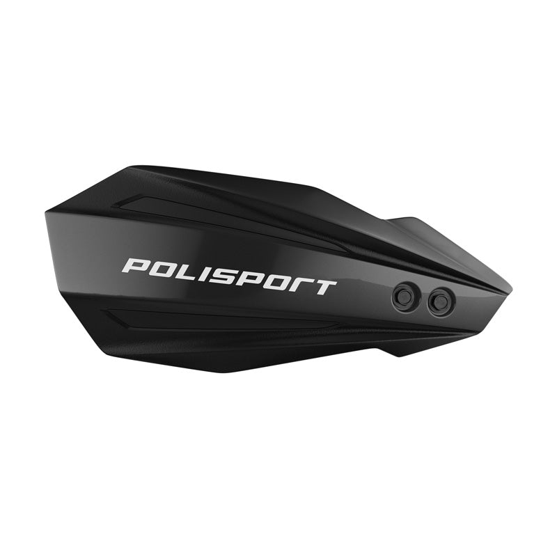 Polisport HANDGUARD MX BULLIT HONDA (BLACK)