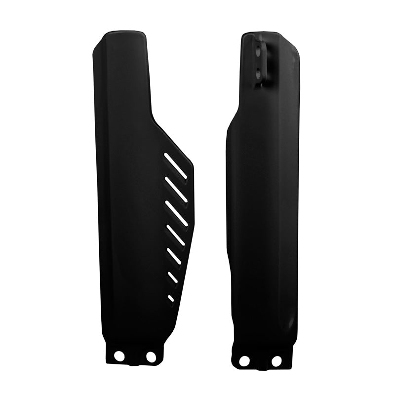 Polisport FORK GUARDS HONDA (BLACK)