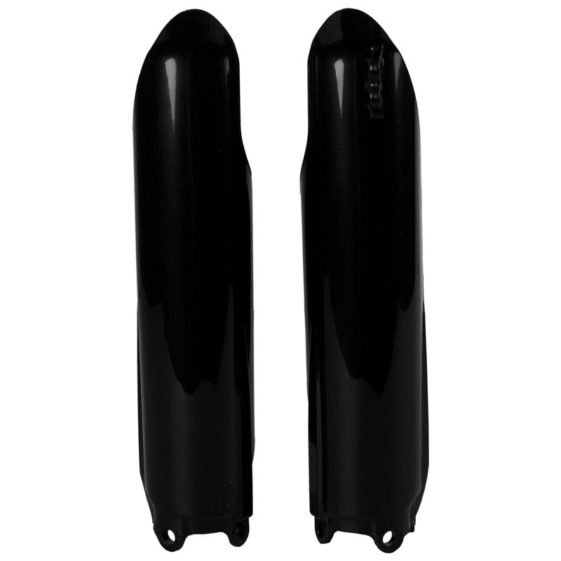 Polisport FORK GUARD YAMAHA (BLACK)