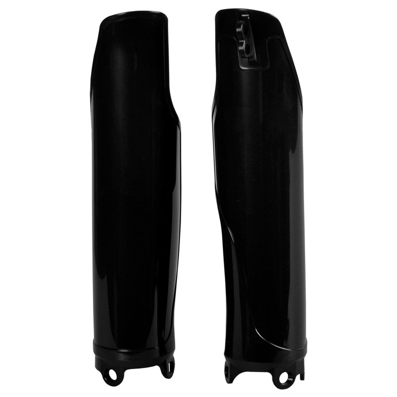 Polisport FORK GUARD HONDA (BLACK)