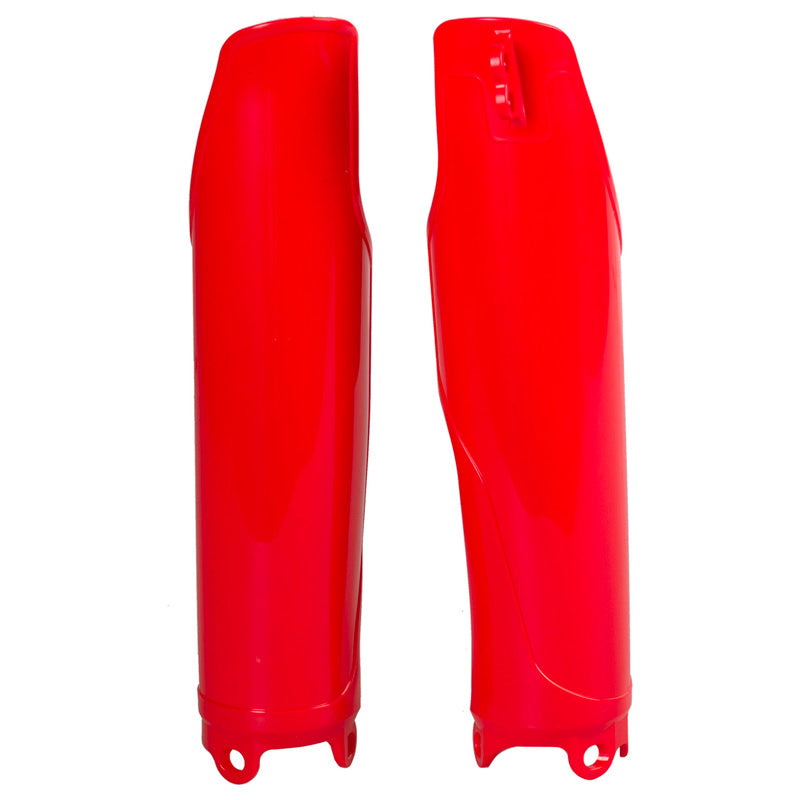 Polisport FORK GUARD HONDA (RED)
