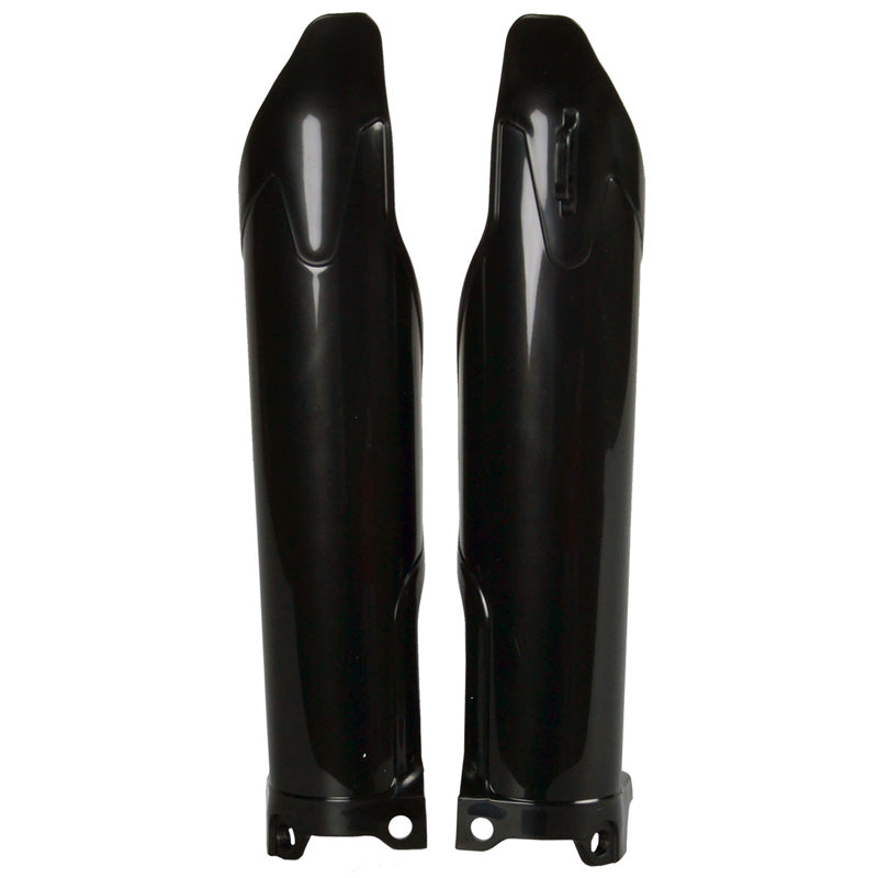 Polisport FORK GUARD KAWASAKI (BLACK)