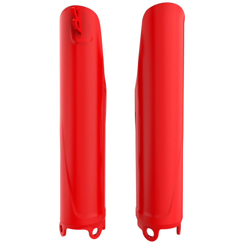Polisport FORK GUARD HONDA (RED)