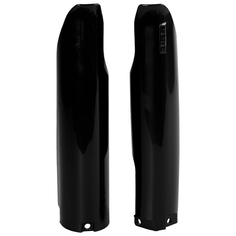 Polisport FORK GUARD YAMAHA (BLACK)