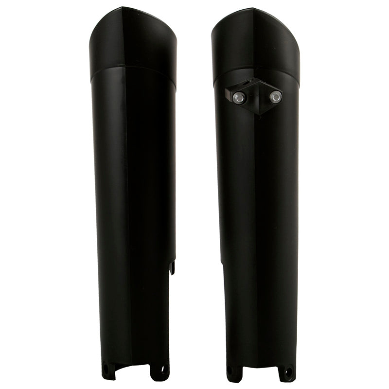 Polisport FORK GUARD HUSQVARNA (BLACK)