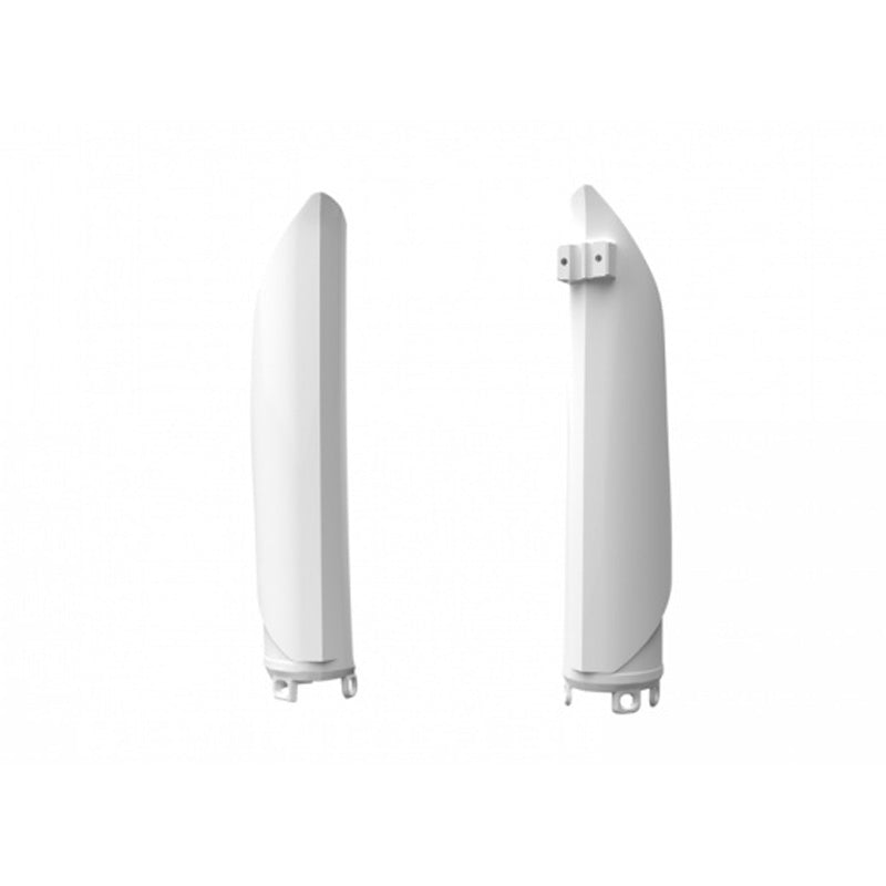 Polisport FORK GUARD BETA (WHITE)