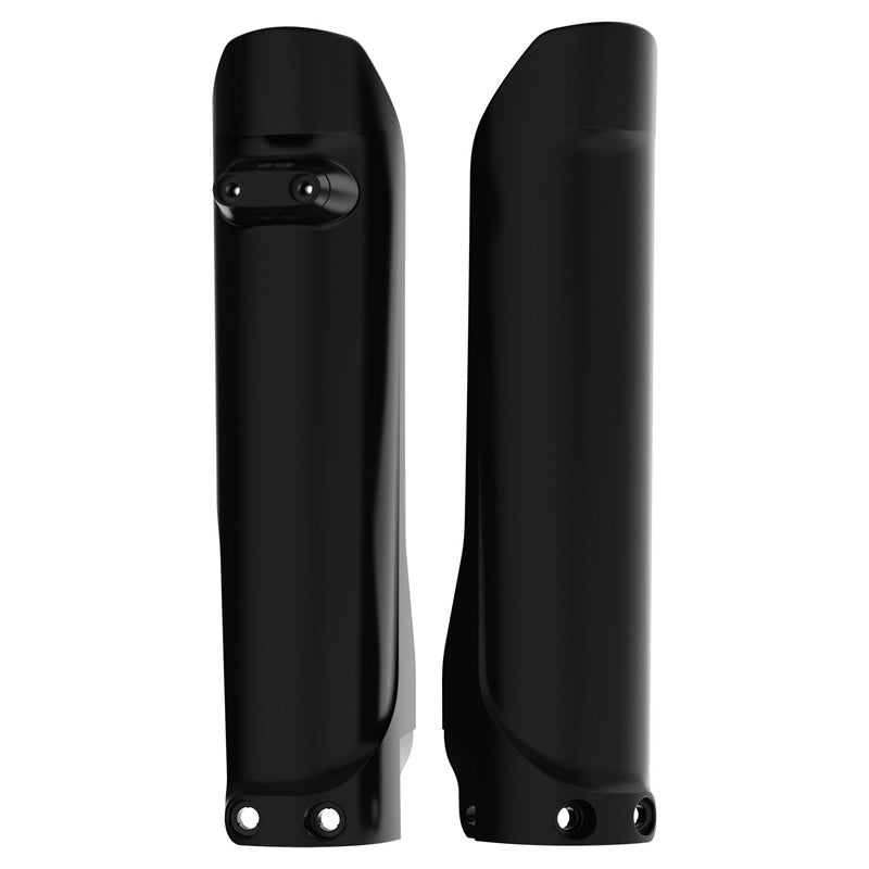Polisport FORK GUARD HUSQVARNA (BLACK)