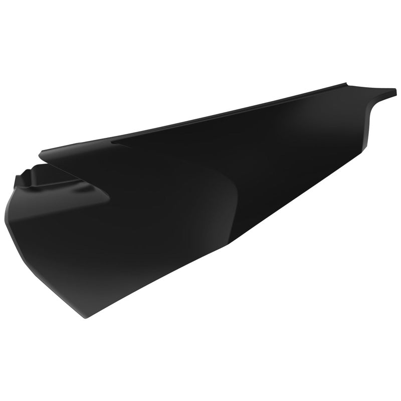 Polisport SIDE PANEL UPPER HUSQVARNA (BLACK)