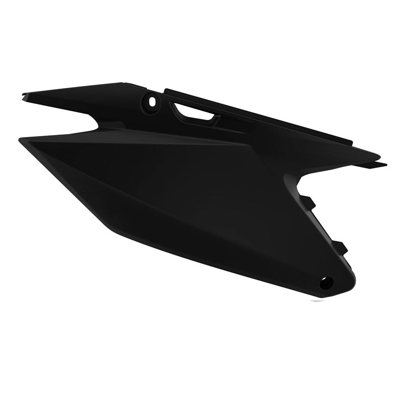 Polisport SIDE PANEL SUZUKI (BLACK)