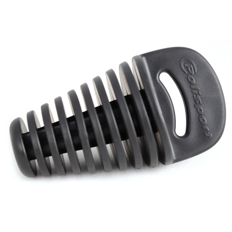 Polisport MUFFLER PLUG (4T) (BLACK)
