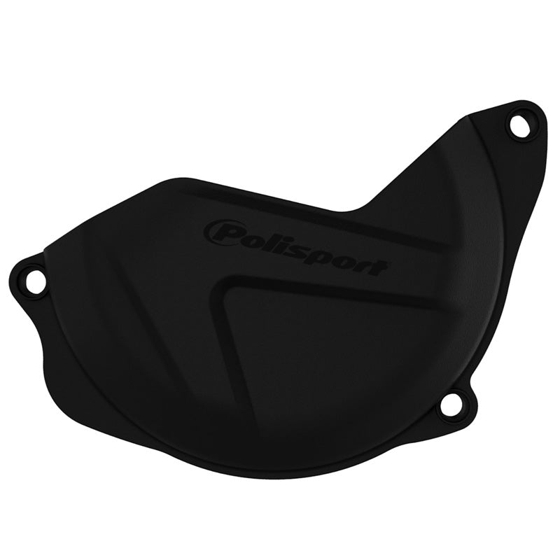 Polisport CLUTCH COVER PROTECTOR HONDA (BLACK)