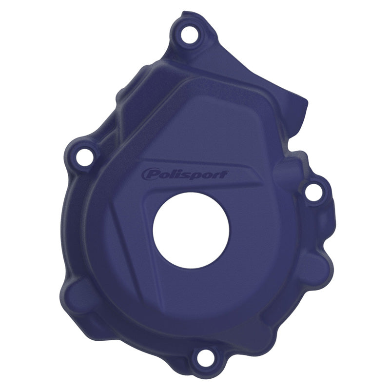 Polisport IGNITION COVER PROTECTOR HUSQVARNA (BLUE)